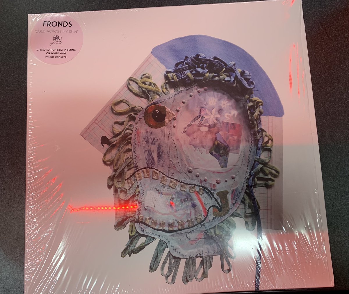 Lance Liguez tweet media