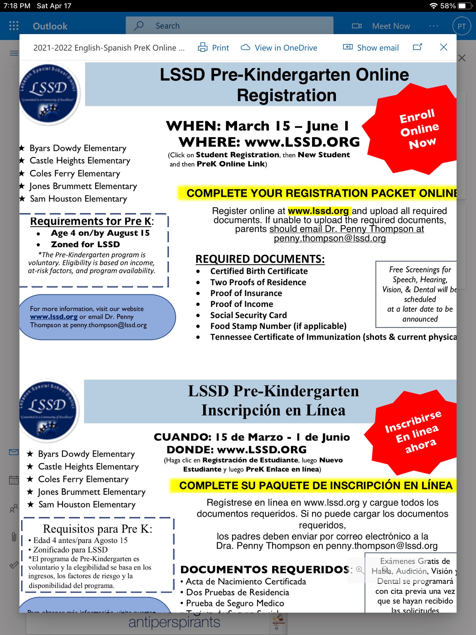 Lssd Calendar 2022 Penny (@Thompson400) / Twitter