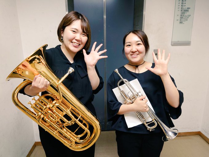 注目 画像ツイート 響け ユーフォニアム 北宇治高校吹奏楽部へようこそ 14ページ目 アニメレーダー 注目 画像ツイート 響け ユーフォニアム 北宇治高校吹奏楽部へようこそ 14ページ目 アニメレーダー