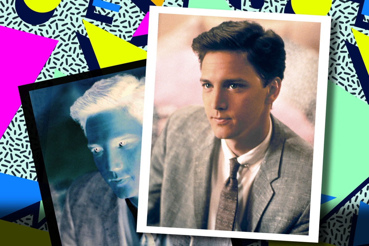 Andrew McCarthy on the ’80s women who snubbed him — and his near fatal addiction
