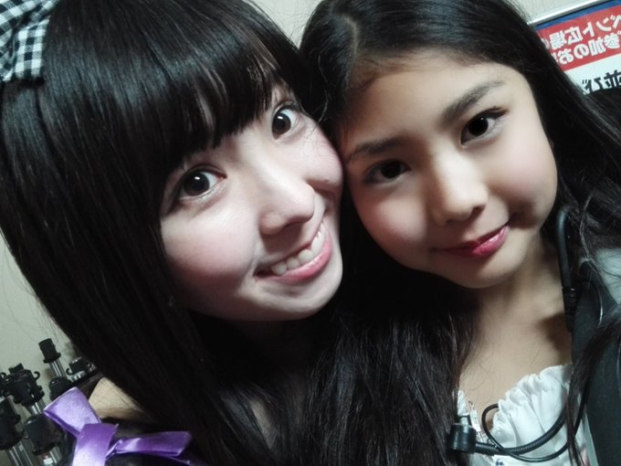 Twitterのコスプレ画像18