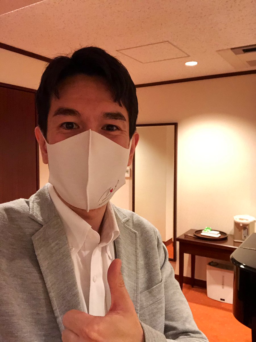Miyuji-K 金子三勇士 Official tweet media