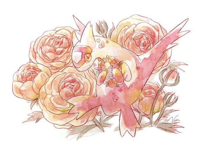 春色ポケモンのtwitterイラスト検索結果 春色ポケモンのtwitterイラスト検索結果