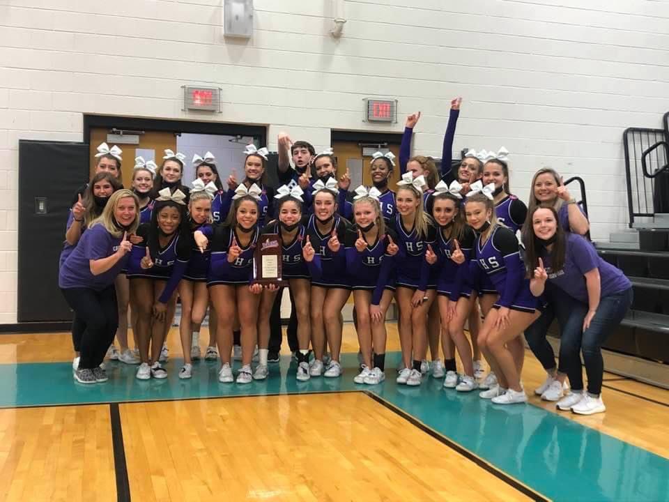 2x 6A state champs!!!!