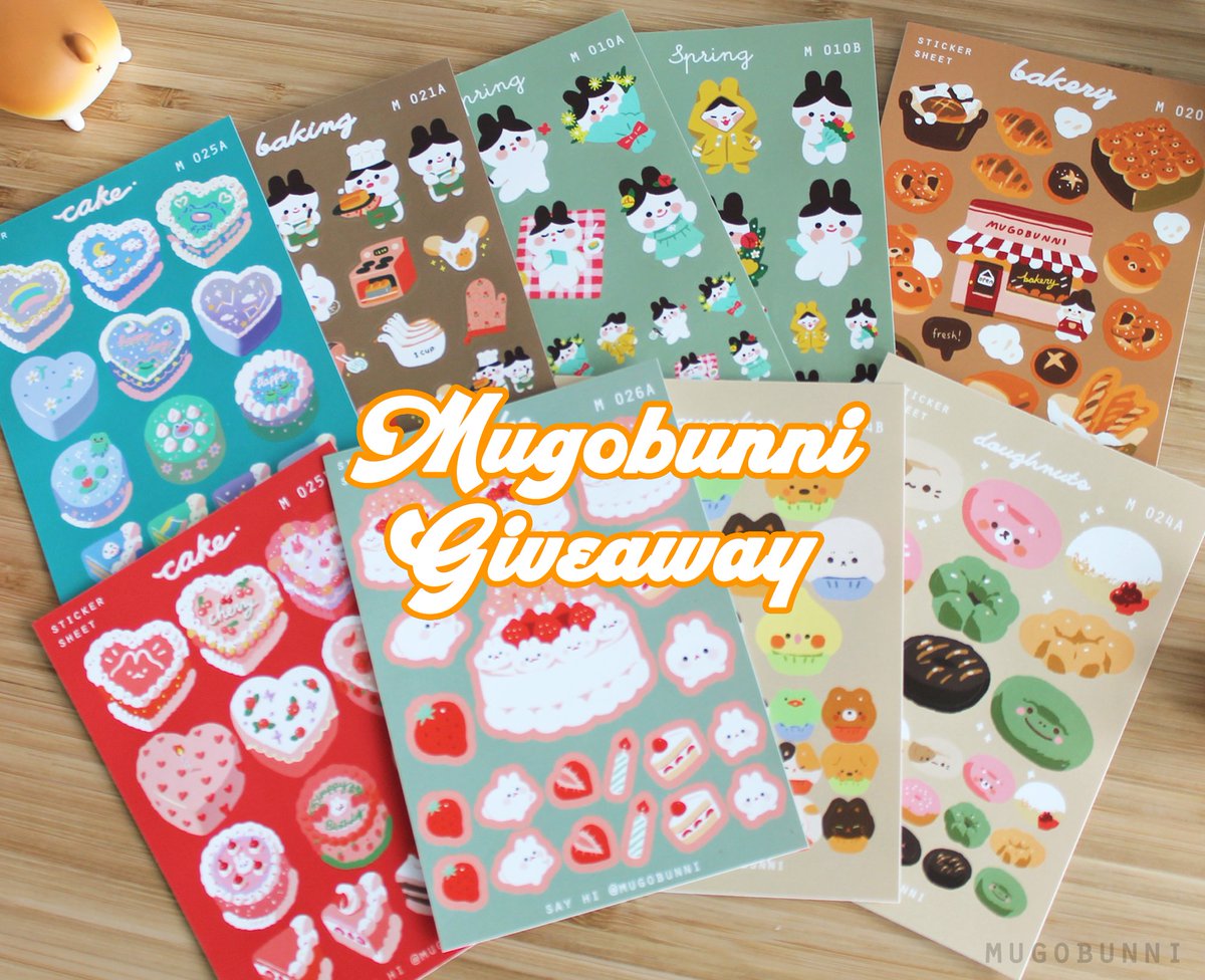 mugobunni tweet media