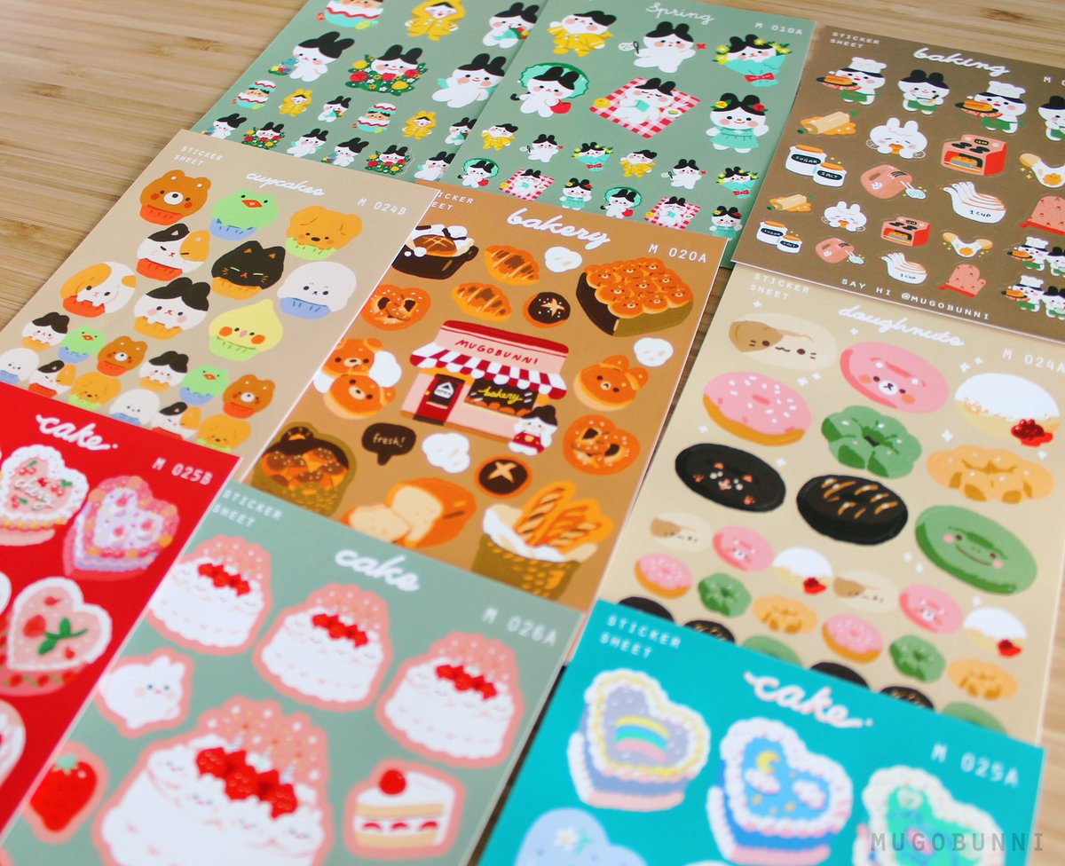 mugobunni tweet media