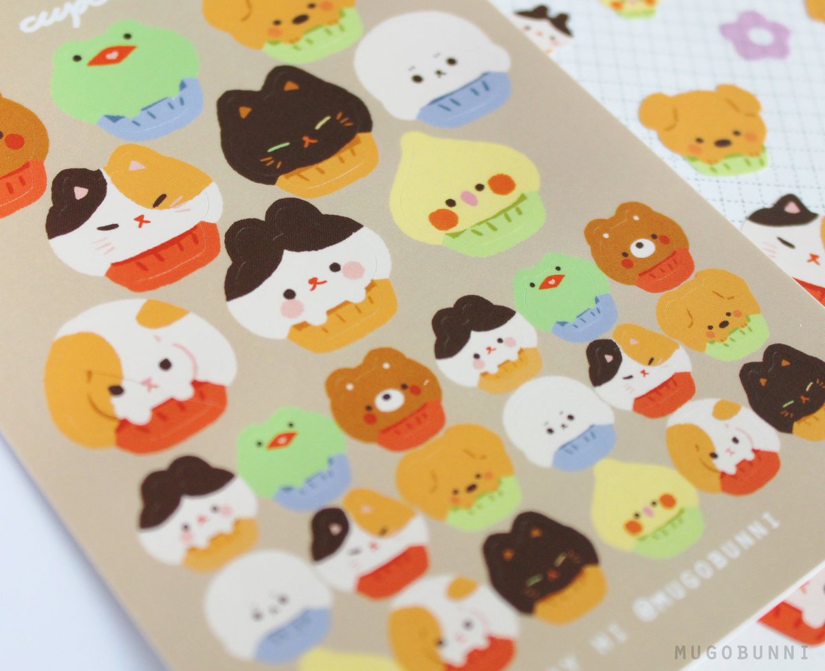 mugobunni tweet media