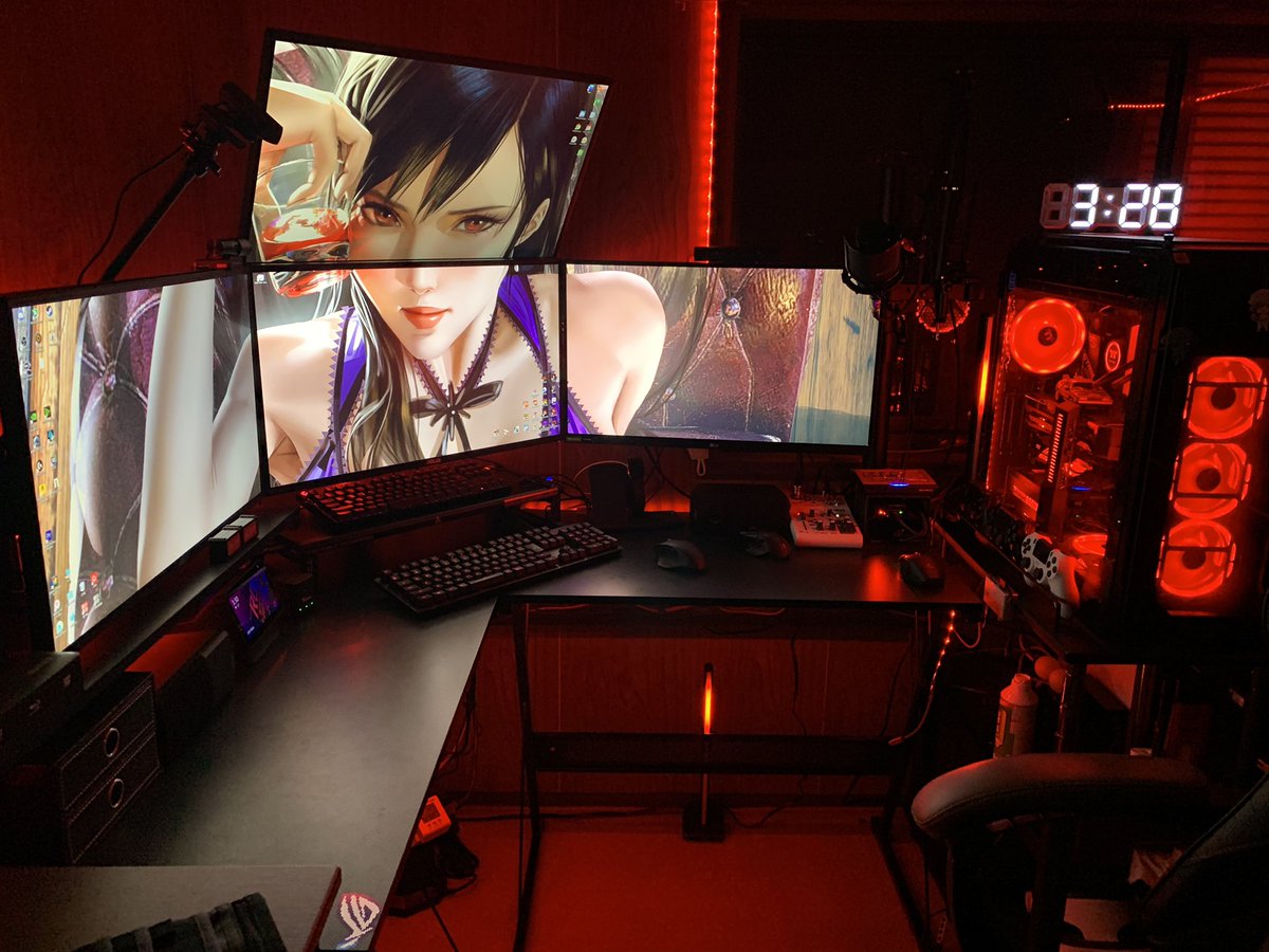 ばったん フォロワーさん300人ありがとうございます 壁紙変えたらエロ過ぎて草 自作pc ゲーミングpc Tifa ばったん フォロワーさん300人ありがとうございます 壁紙変えたらエロ過ぎて草 自作pc ゲーミングpc Tifa