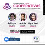 Photo by CONFECOOP Chile (@CONFECOOP)