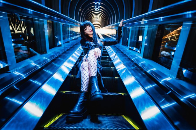 コスプレイヤーまみちのTwitter画像26