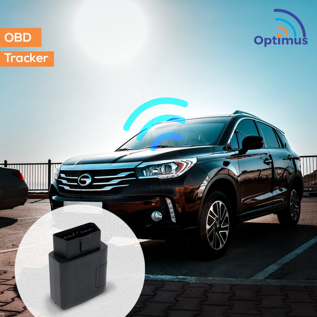 Optimus GPS Tracking on Twitter "The Optimus 4G LTE OBD Device now has