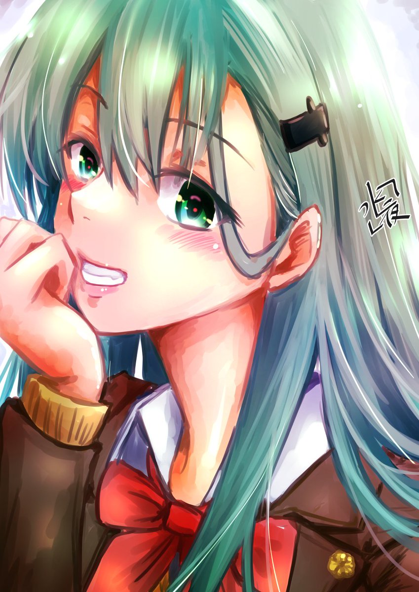 すこし今より淡い色使ってた?
#みなさん去年の今頃はどんな絵描いてましたか 