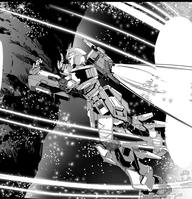 逆襲のシャアがYouTubeで見れる。それ見ながら仕事してます。これでは道化だよ。#νガンダム  #νガンダム祭り 