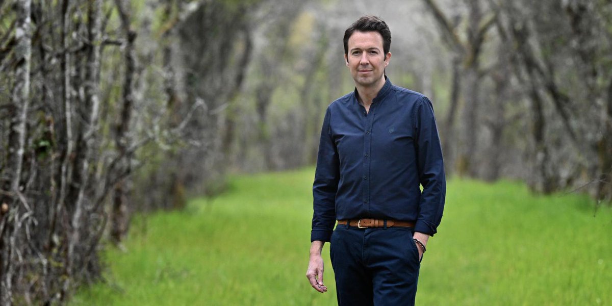 leJDD's tweet image. "En cent jours, nous romprons avec le macronisme" : Guillaume Peltier détaille au JDD son projet pour la droite en 2022 lejdd.fr/Politique/en-c…