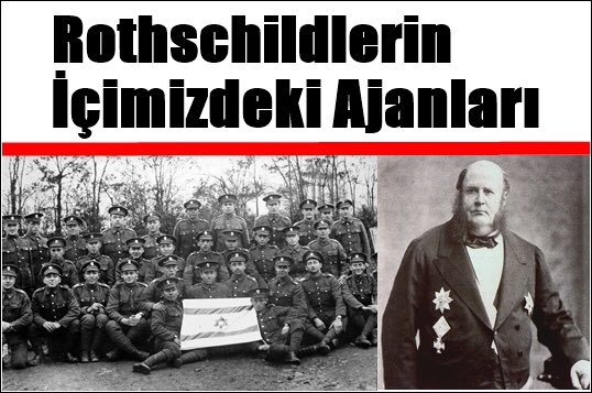 Murat AKAN 🇹🇷 (@yazarmuratakan) on Twitter photo -“Eğitim kurumu” olarak kuruldu.
-Tüm İslam coğrafyasına yayıldı ve milyonlarca “eleman” yetiştirdi
-Eğitim ağını casusluk ağına dönüştürdü
-Osmanlı’yı parçalayıp İsrail’i kurdu
-Rothschildlerin gizli eğitim yapılanmasının iç yüzü
BELGELERLE 👇
youtu.be/jeTxId-NV0M -“Eğitim kurumu” olarak kuruldu.
-Tüm İslam coğrafyasına yayıldı ve milyonlarca “eleman” yetiştirdi
-Eğitim ağını casusluk ağına dönüştürdü
-Osmanlı’yı parçalayıp İsrail’i kurdu
-Rothschildlerin gizli eğitim yapılanmasının iç yüzü
BELGELERLE 👇
youtu.be/jeTxId-NV0M