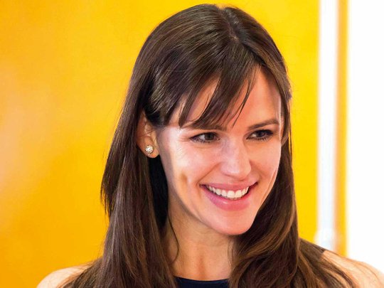 Happy birthday to the fabulous Jennifer Garner 