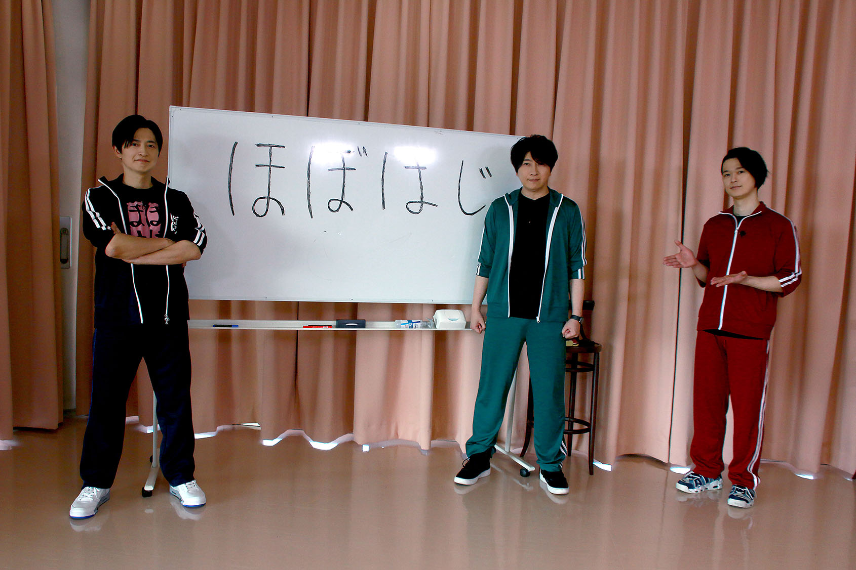 下野紘プロデュース「ほぼはじめまして6」当日物販が日を改めて開催 | アニメイトタイムズ
