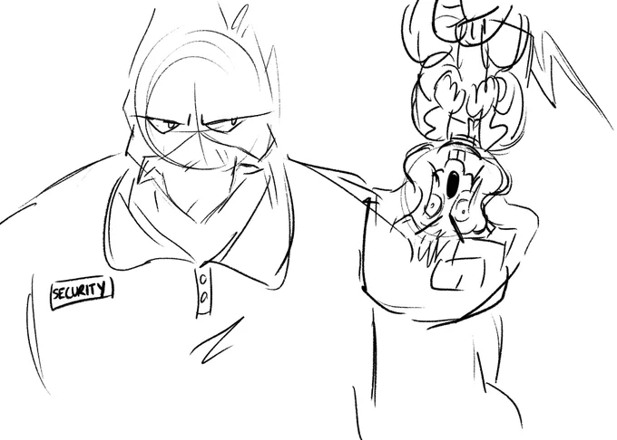 Ft Bruly (@squirtartie ) and Ben (@LpsOneill ) 