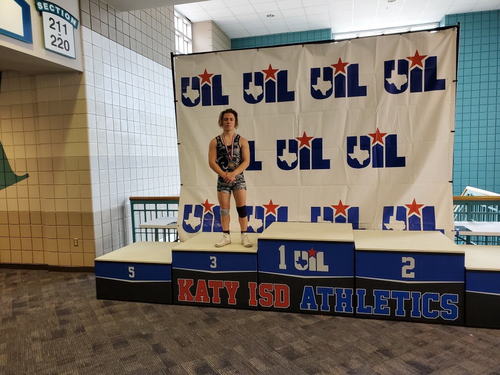 MCHSAthleticDep's tweet photo. Congratulations to Ty Ferguson for placing 3rd in Regionals and qualifying for the State Meet! Great work Ty! @Mayde2Succeed @R_EdwardsMCHS @MCHS_Rams #RPND https://t.co/NUeW1JT7bS