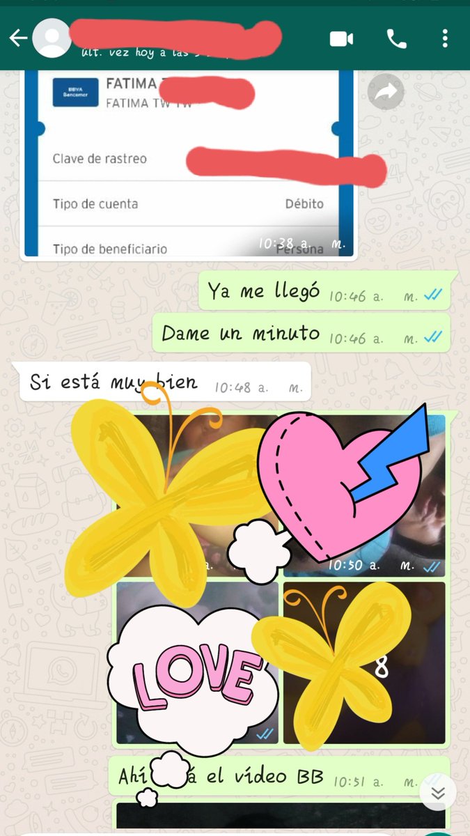 FatthyMejia's tweet photo. Bebes les Comparto mis referencias para que se animen a comprarme, info a este WhatsApp 
👉 https://t.co/ghbmxzhEea

@CocoCherry666 @666poetamuerto @AcuHotSite @Angelor85355213 @AportesCuautla @GiselleMontes18 @fotosatrevidas1 @Morritas_Tube @Luis85694093 @luis74398943 https://t.co/j7O3XFOPZf