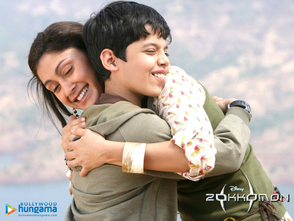 Betrayal. Friendship. Bravery.
Happy 10th Anniversary Zokkomon