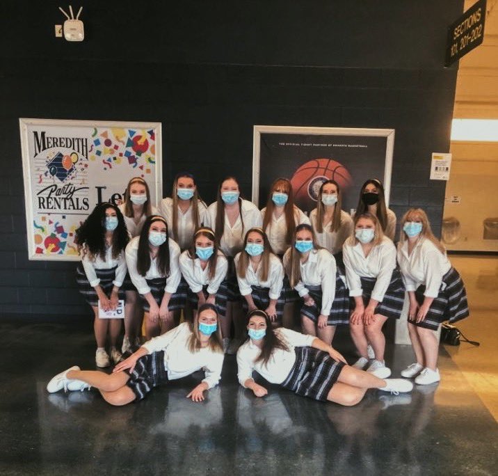 Our sisters are songfest ready... are you? 👀 Good luck to everybody performing tonight 💞