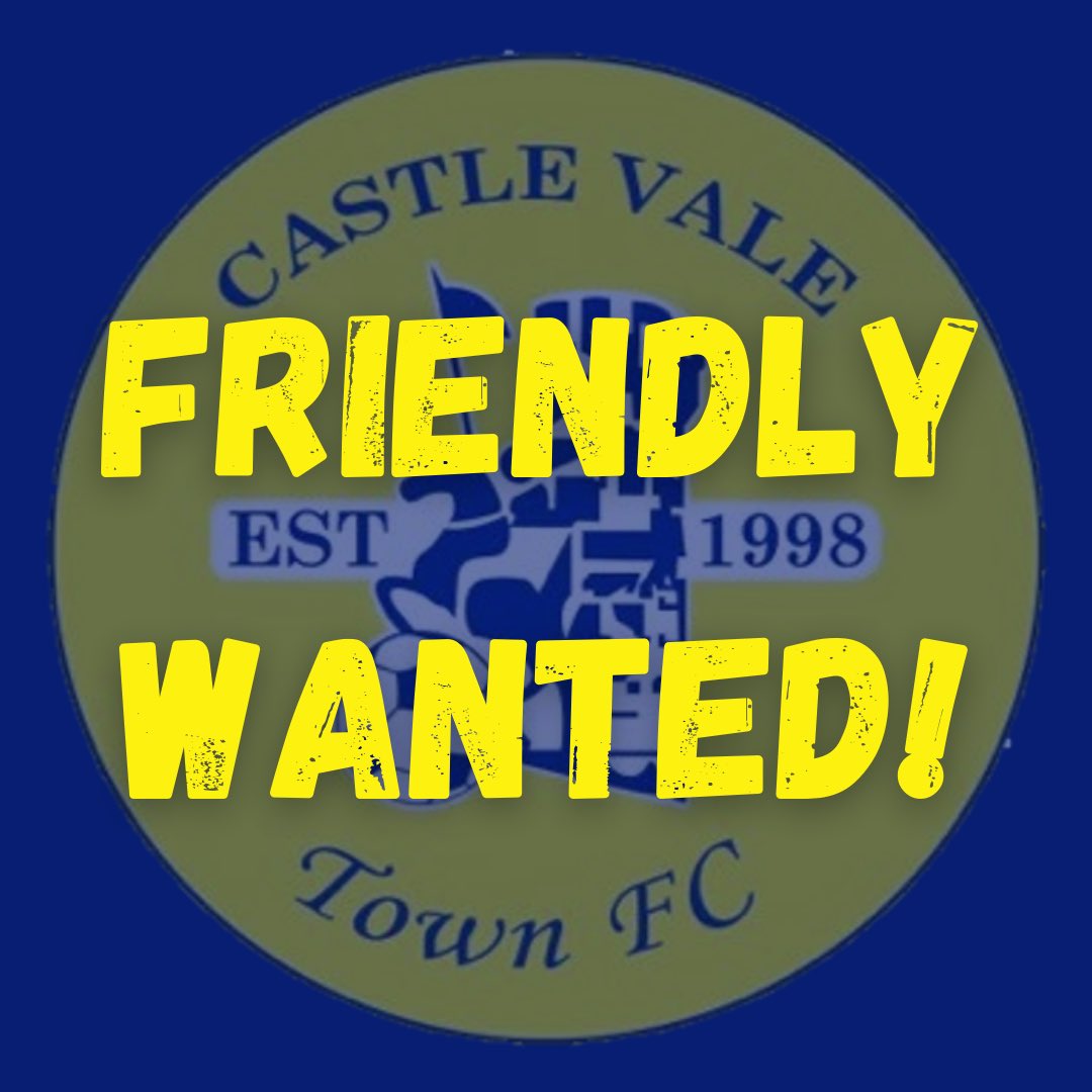 Castle Vale Town tweet media