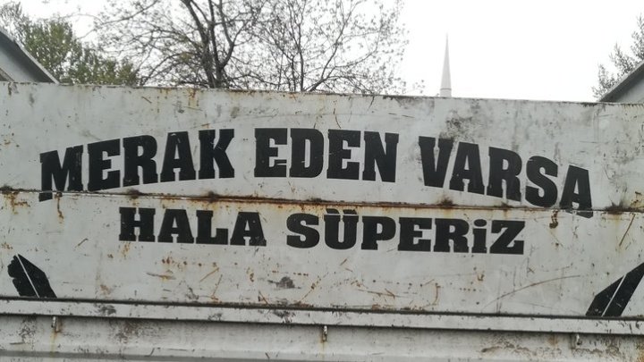 BEDEL ÖDEYENLER (@bedelodedik) on Twitter photo 