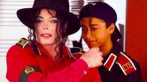 Jordan | MJJJusticeProject