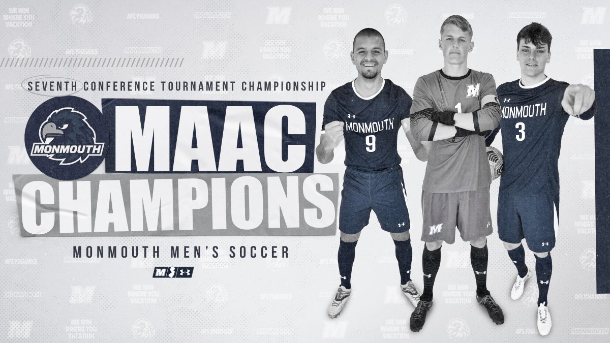 Monmouth Hawks tweet media