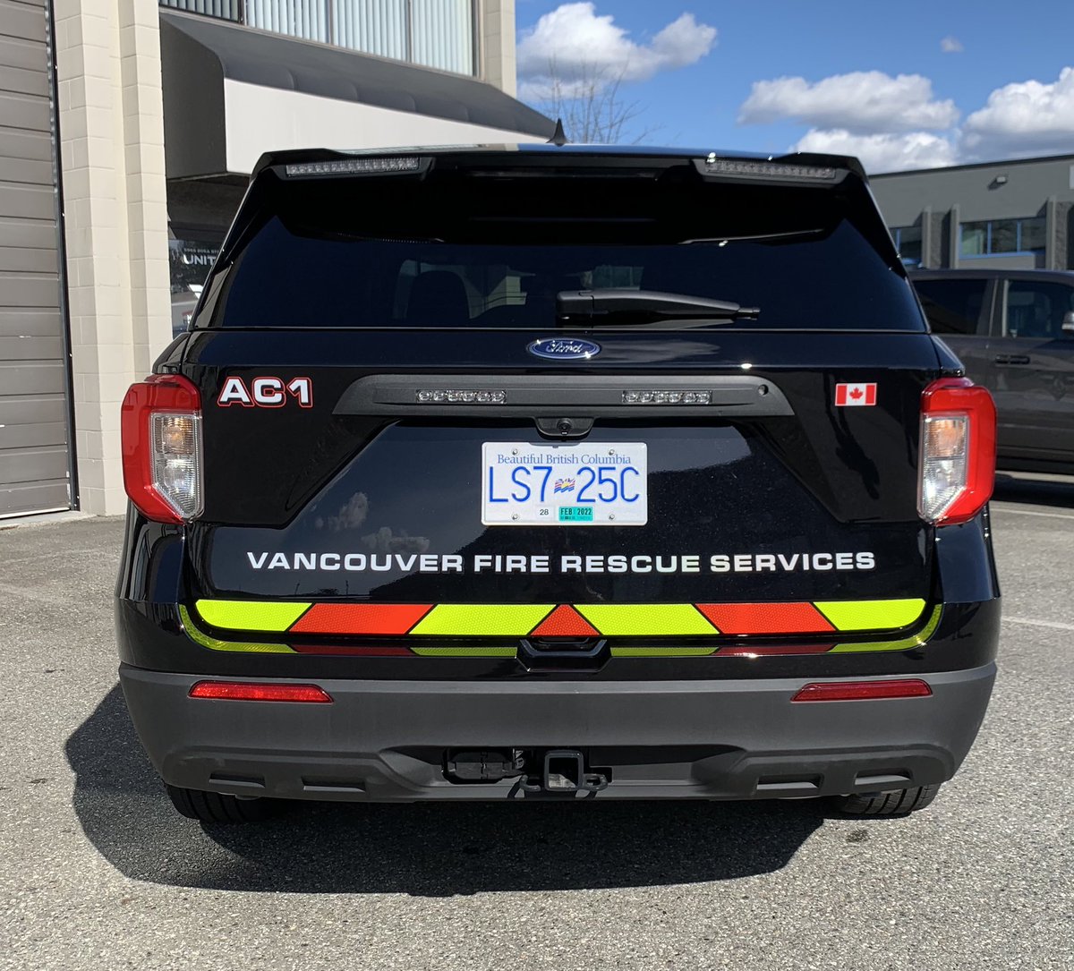 Deputy Chief Tyler Moore tweet media