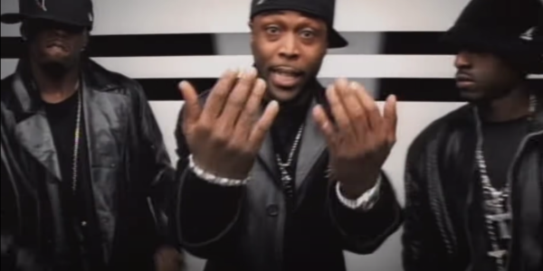ClashMagazine's tweet photo. Truly sad news: Black Rob has died, following extensive health issues.

Fans had attempted to raise funds for his treatment - sadly, he passed away today.

https://t.co/cVx9wqgn2j

#RipBlackRob https://t.co/2sNVG4Tok1