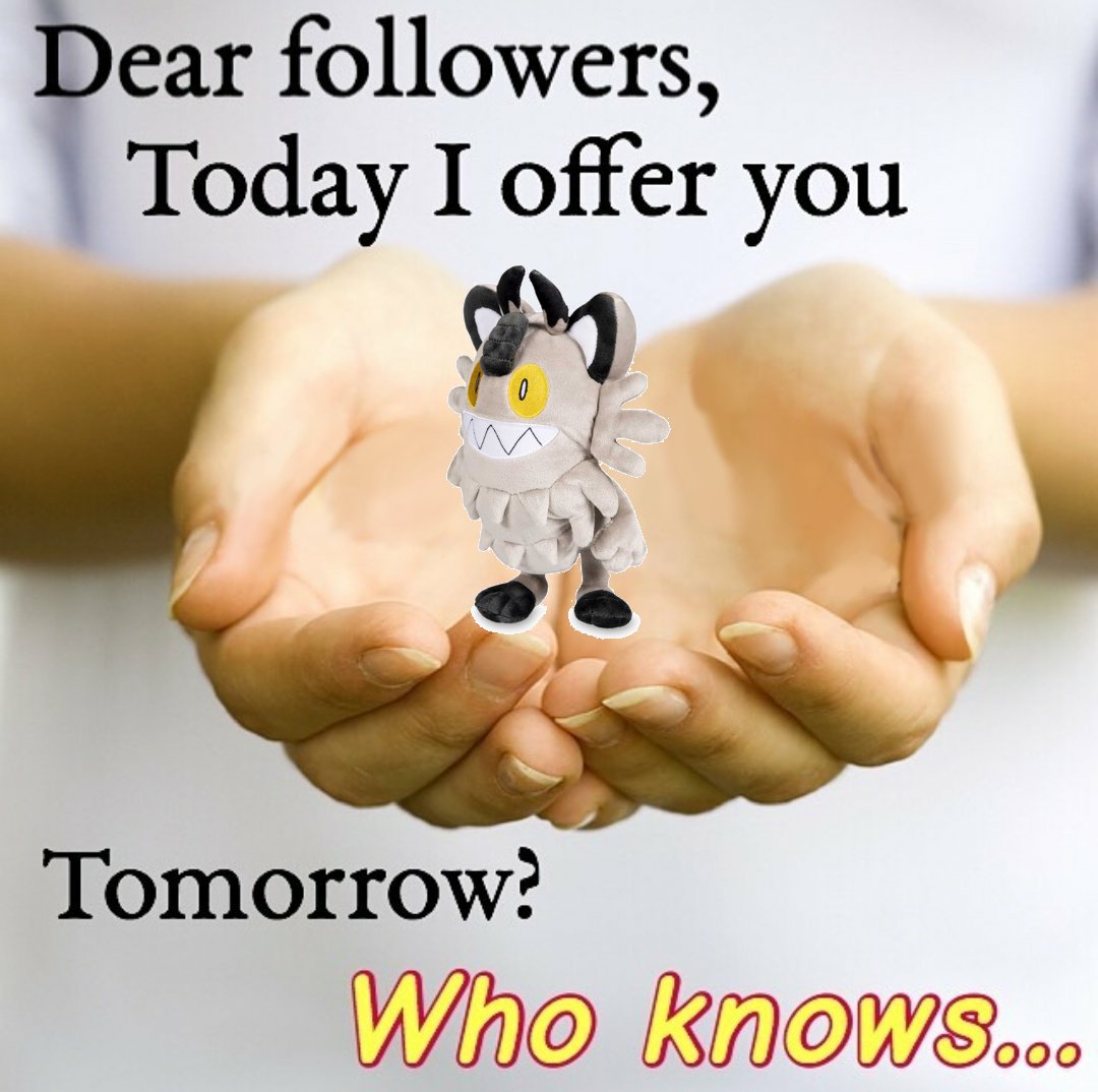 PokemonOfferBot's tweet image. 