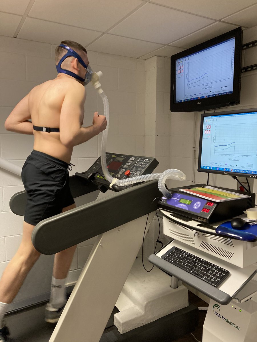 AspirelabGeorge's tweet photo. TEST DON'T GUESS!!!

Some BOD POD body compression and VO2 max testing this week with MMA fighter Joe McColgan, as he prepares for his big fight at cage warriors in June 🥊

Check out our website for more information 🌐

https://t.co/3i7mtFxX6X
 @aspirefitnesslab https://t.co/5e3MJ0bwij