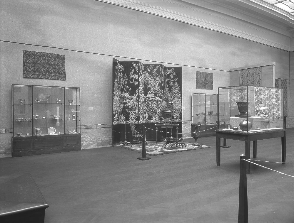 Chicago Art Deco tweet media