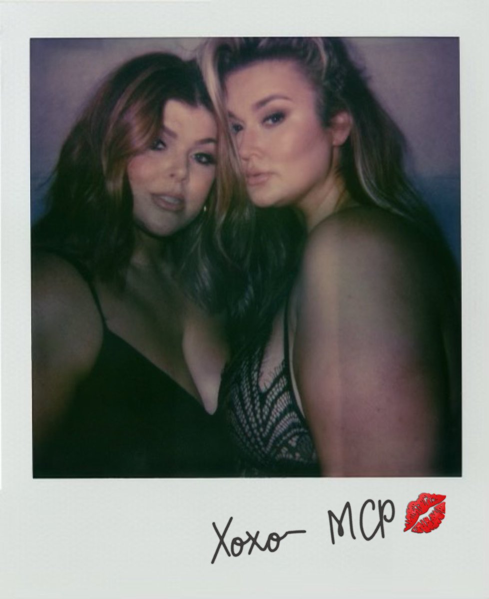 Thank you all for the love on the first two episodes of the podcast!! It means the WORLD 🌎 to us! ❤️❤️❤️