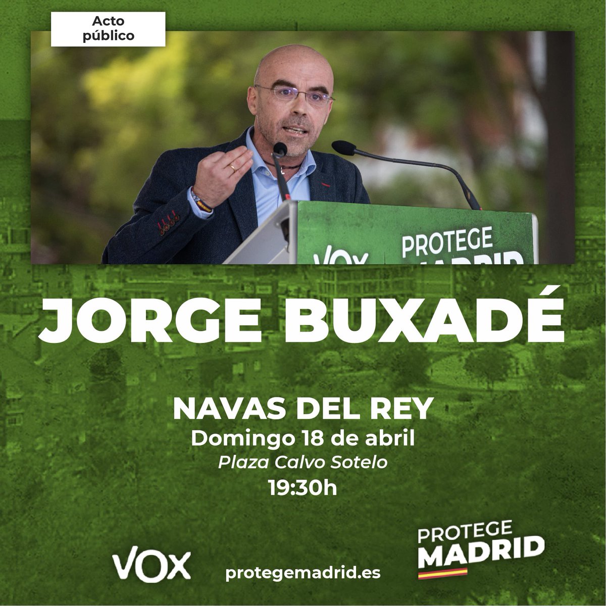 @Jorgebuxade's photo on Navas