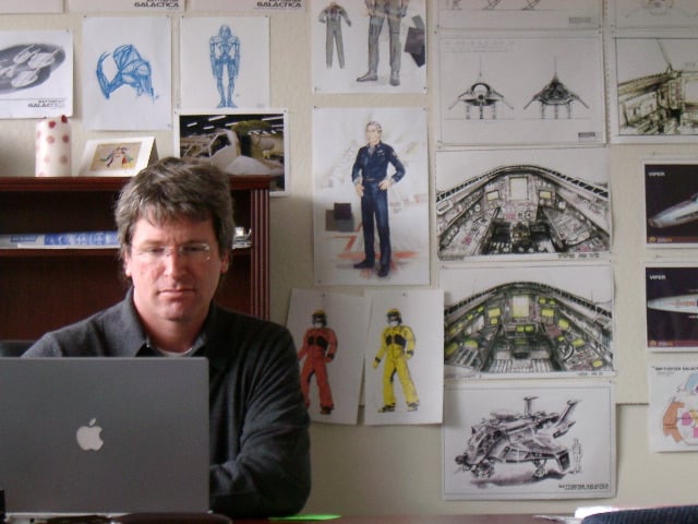 Michael Rymer tweet media