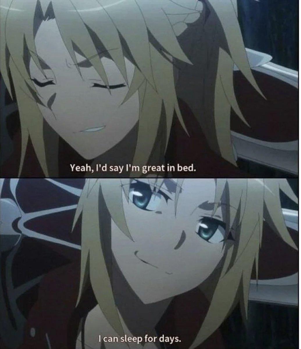 Manga Us Sauce Fate Apocrypha