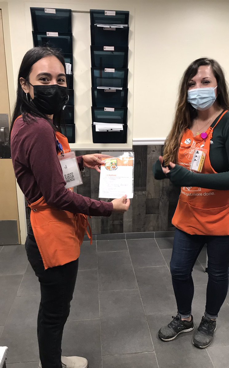 Alisha Perrone (@perronealisha) on Twitter photo Great Job Madaline!! Our bravo award winner with Brandon! 0925 Dover Home Depot! #TheHomeDepot <a href="/BambiBoughton/">Bambi</a> <a href="/Uriel_HD_Torres/">Uriel Torres</a> @strainStrainmik <a href="/JayMeyer79/">Jay Meyer</a> @HDZ277 <a href="/DaveThd11/">Dave_THD11</a> <a href="/JennNJM/">Jenn Hardy</a> @ScottMansur0925 Great Job Madaline!! Our bravo award winner with Brandon! 0925 Dover Home Depot! #TheHomeDepot <a href="/BambiBoughton/">Bambi</a> <a href="/Uriel_HD_Torres/">Uriel Torres</a> @strainStrainmik <a href="/JayMeyer79/">Jay Meyer</a> @HDZ277 <a href="/DaveThd11/">Dave_THD11</a> <a href="/JennNJM/">Jenn Hardy</a> @ScottMansur0925