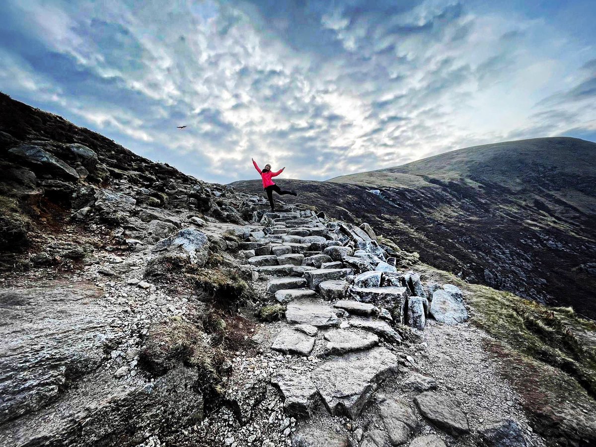 Flying High ❣︎ 

#moutines #love  #viewoftheday #naturestreasures