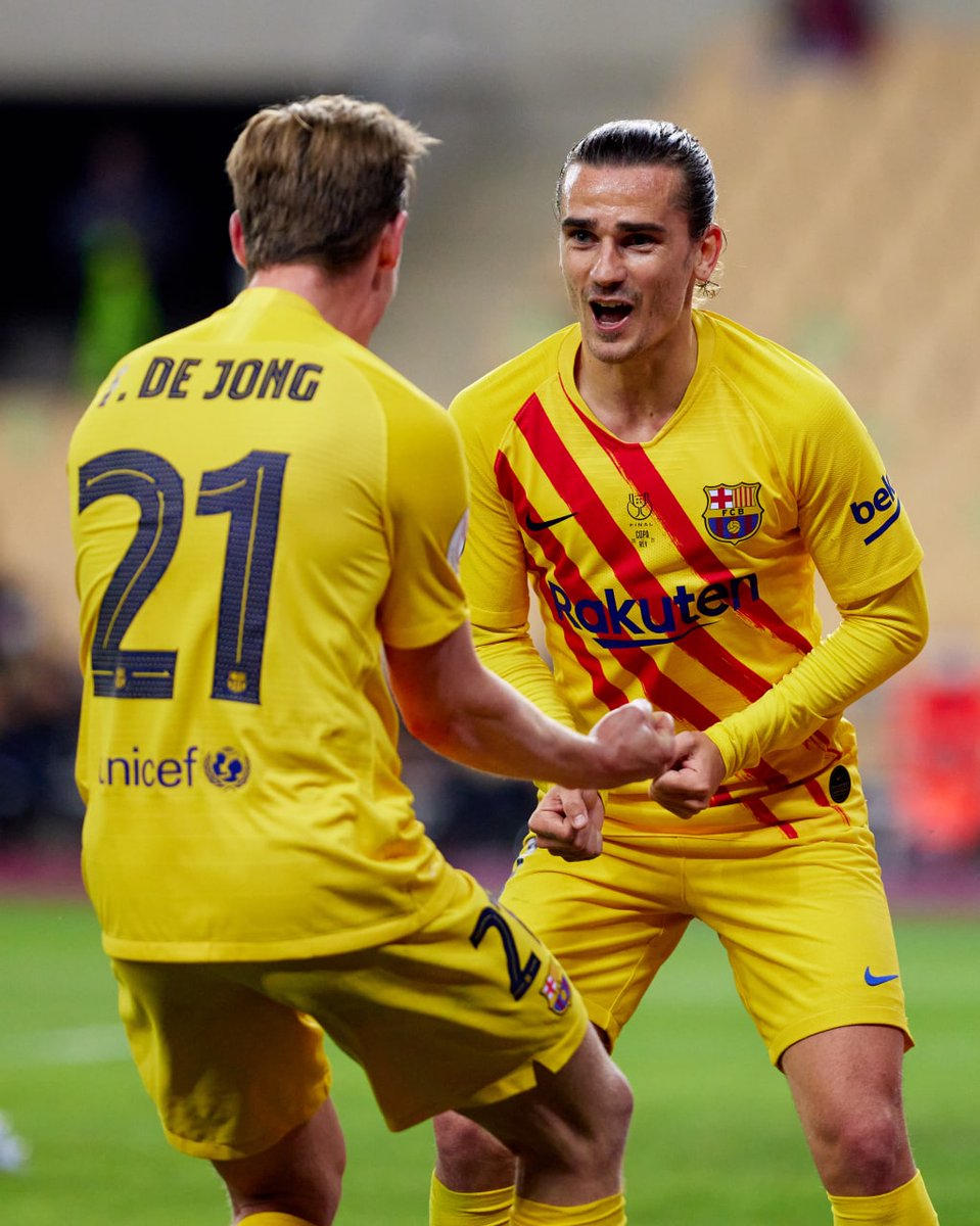 FC Barcelona tweet media