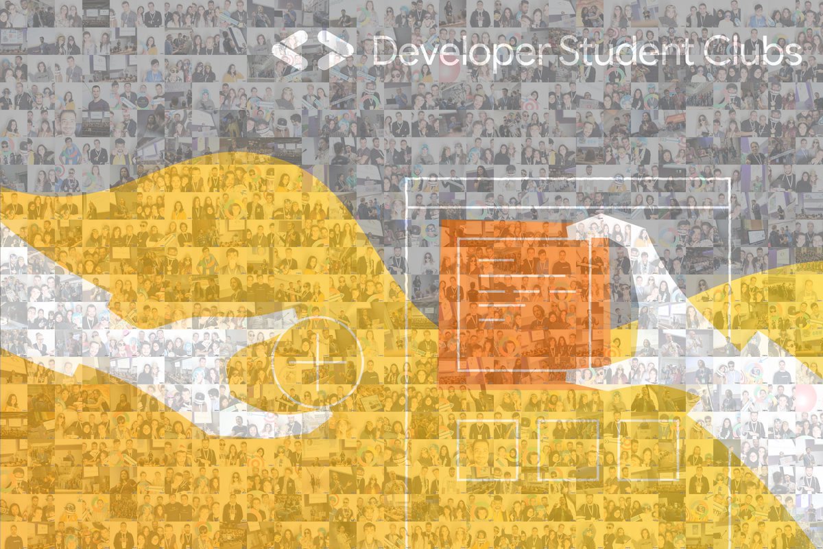 IreneRuizPozo's tweet image. Applications to become a #GoogleDeveloperStudentClubs Lead are open!!🥳
This opportunity is for university students.

What can you do as a Lead?:
🔑Get access to training and technical knowledge 
📈Grow your network 
🤝🏽Build projects and relationships.
developers.google.com/community/dsc/…