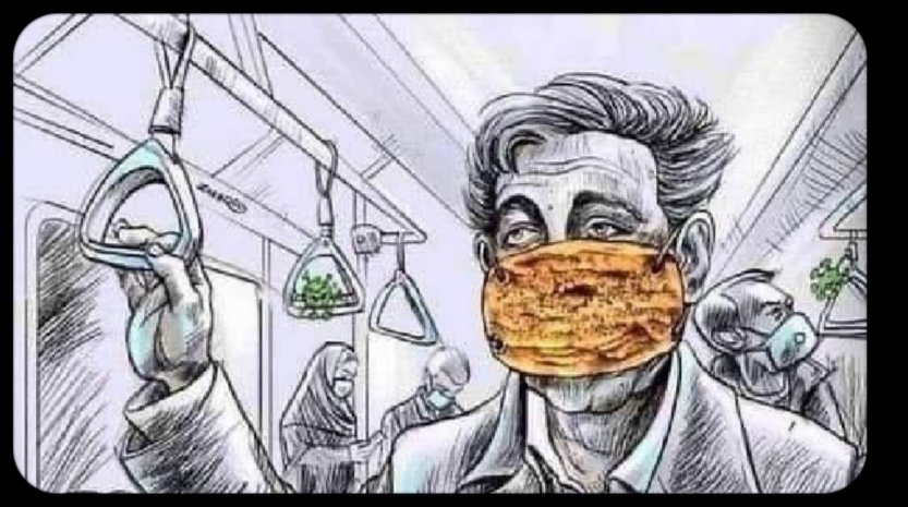 Çalışmaktan başka her şey
Yasaklanmıştı :sokakta yürümek,
Eğlenmek, şarkı söylemek, dans etmek, buluşmak,
Her şey Yasaklanmıştı.