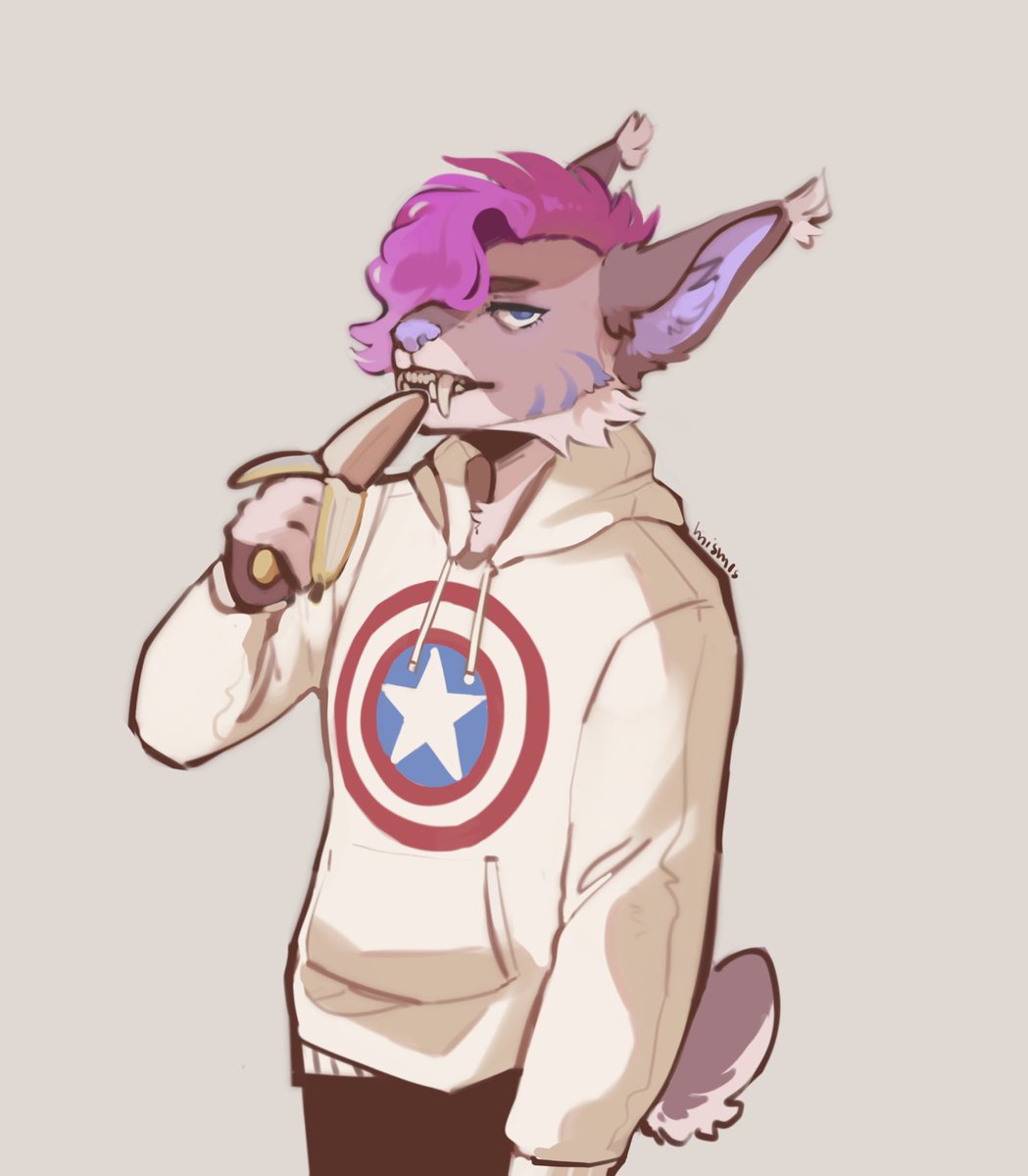 mis_misc's tweet photo. #commission #halfbody #sfw https://t.co/8lmcYnUFmd