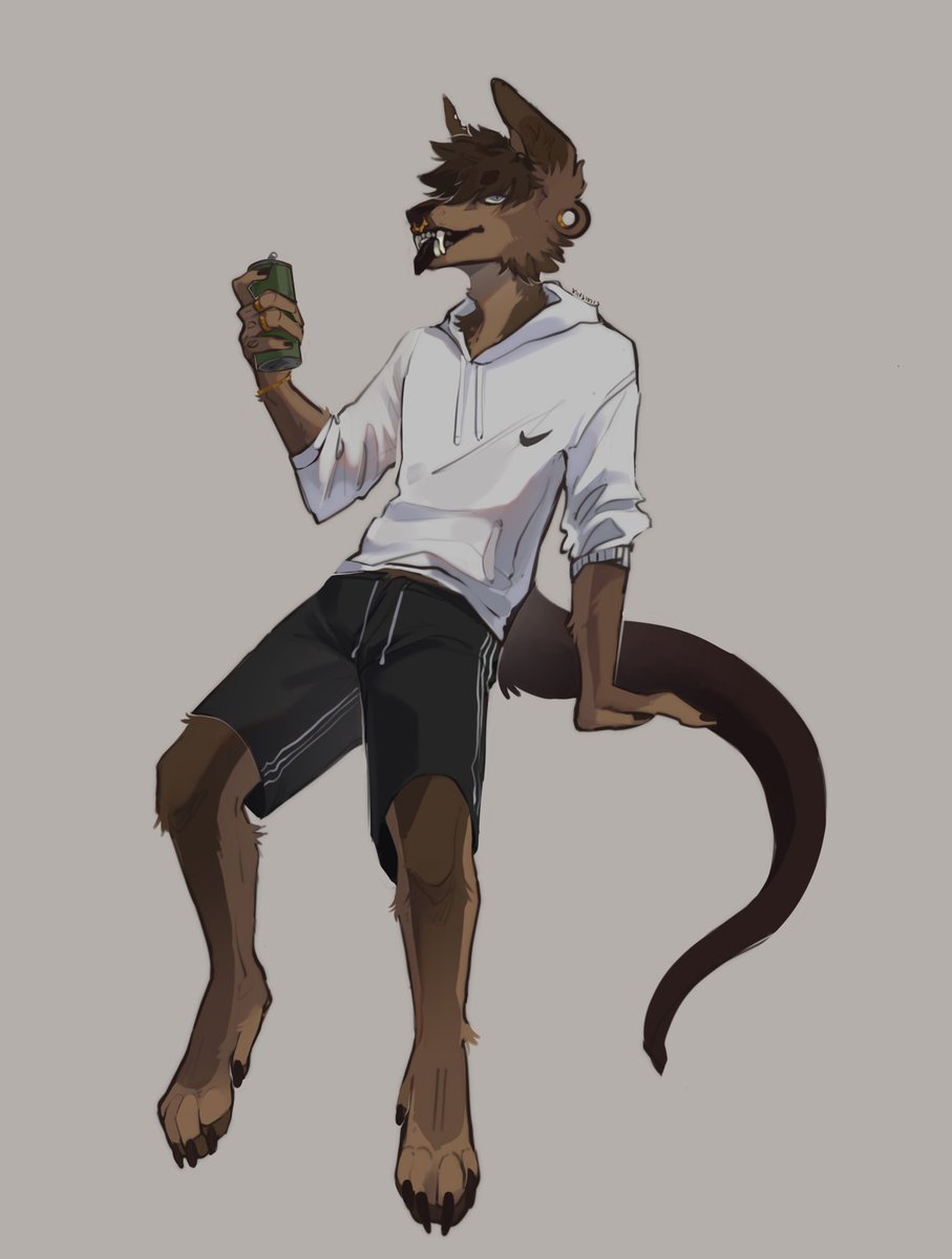 mis_misc's tweet photo. #fullbody #commission #furry #sfw https://t.co/v94TakmMd1