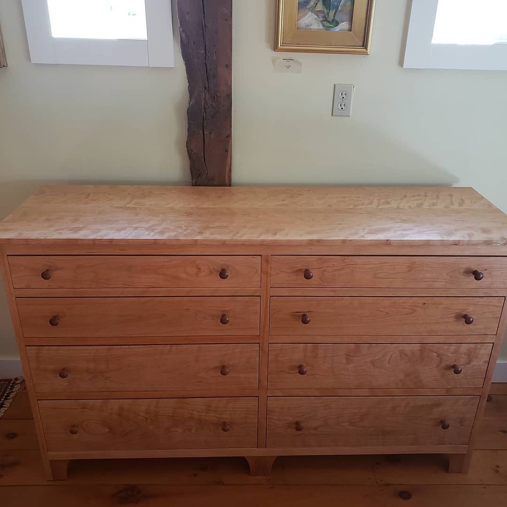 shaker_style's tweet photo. Eight Drawer Horizontal Chest heading to #happycustomer https://t.co/F1jIM9Qjnv https://t.co/b7tvHnL3lt