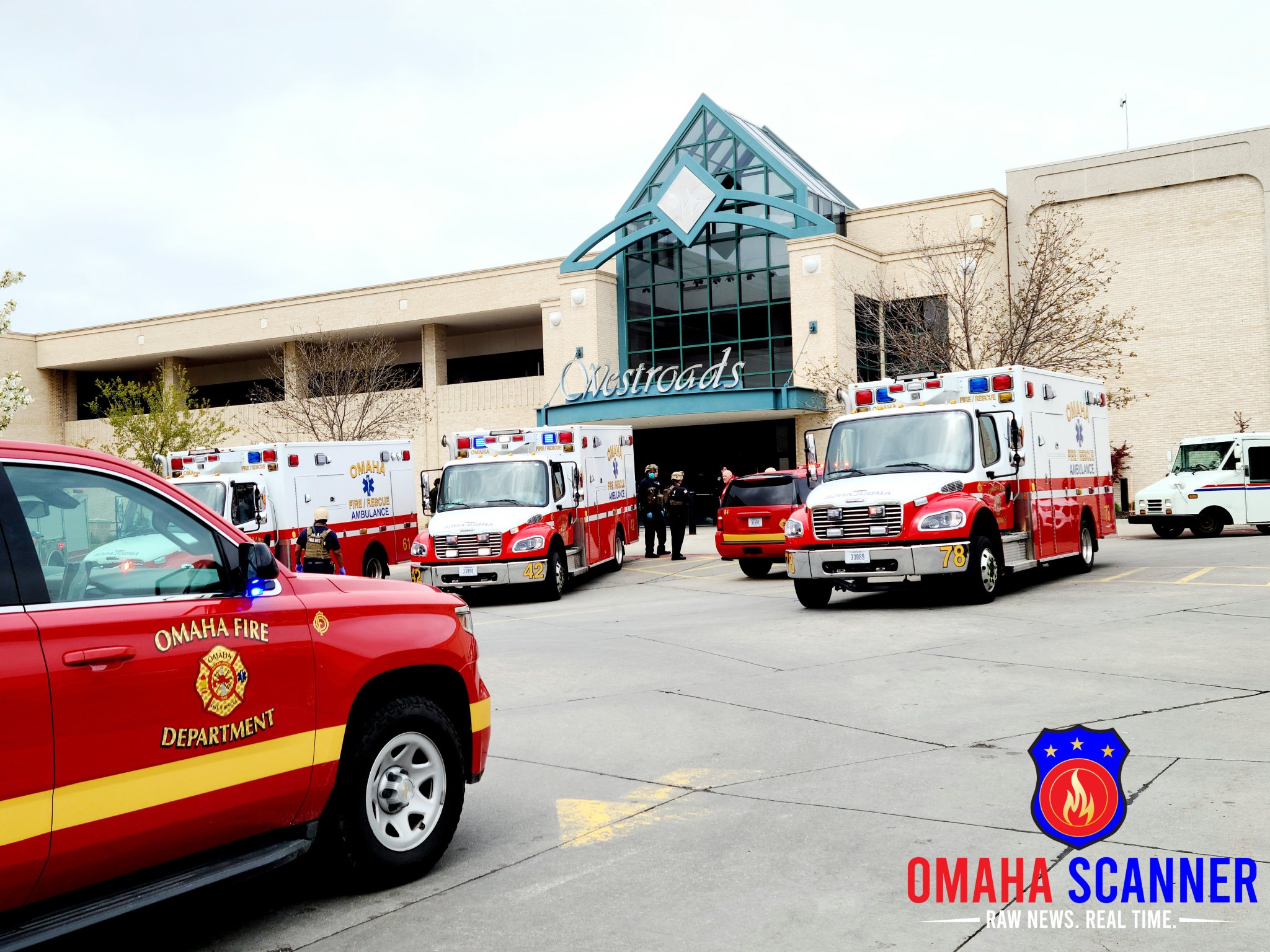 Omaha Scanner Twitter - il2hdds