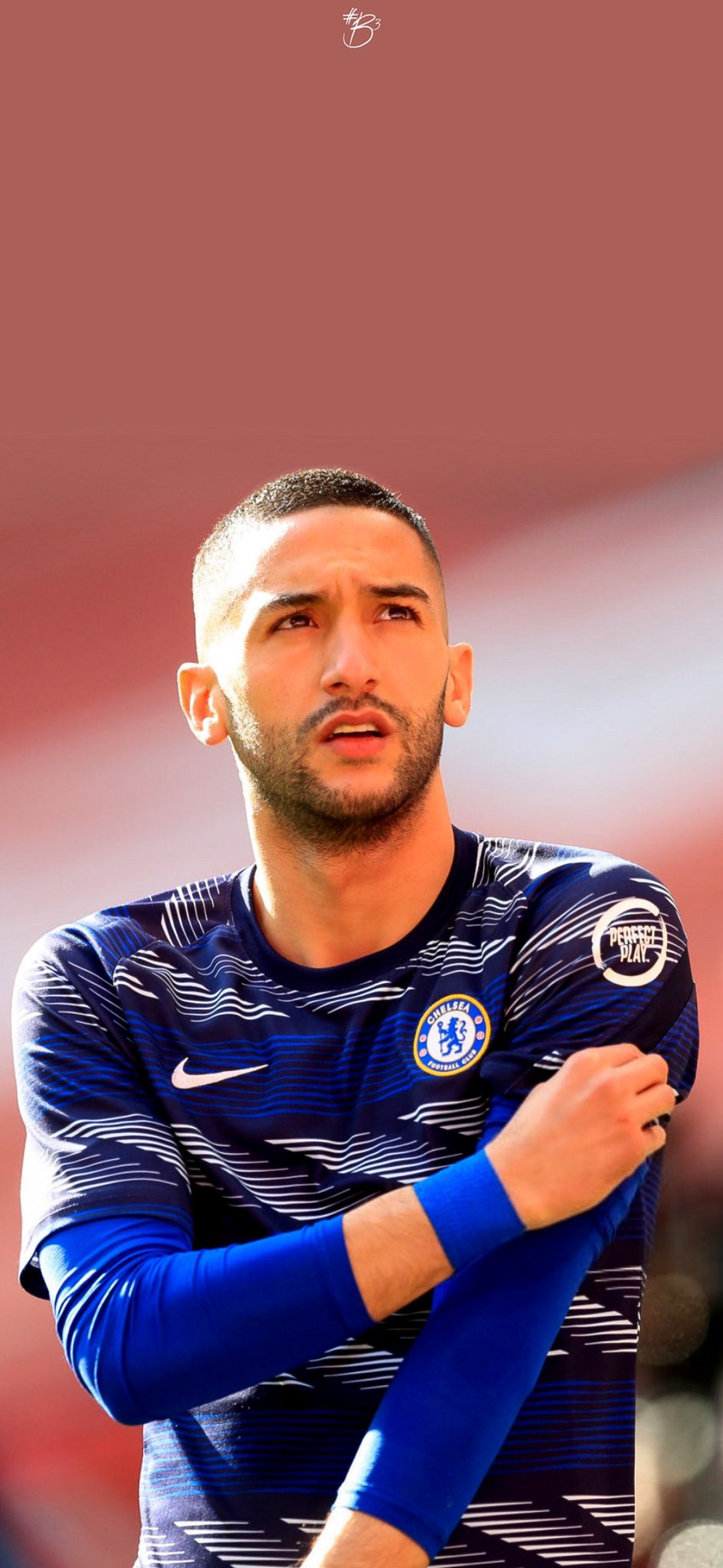 Hakim ziyech wallpaper deals