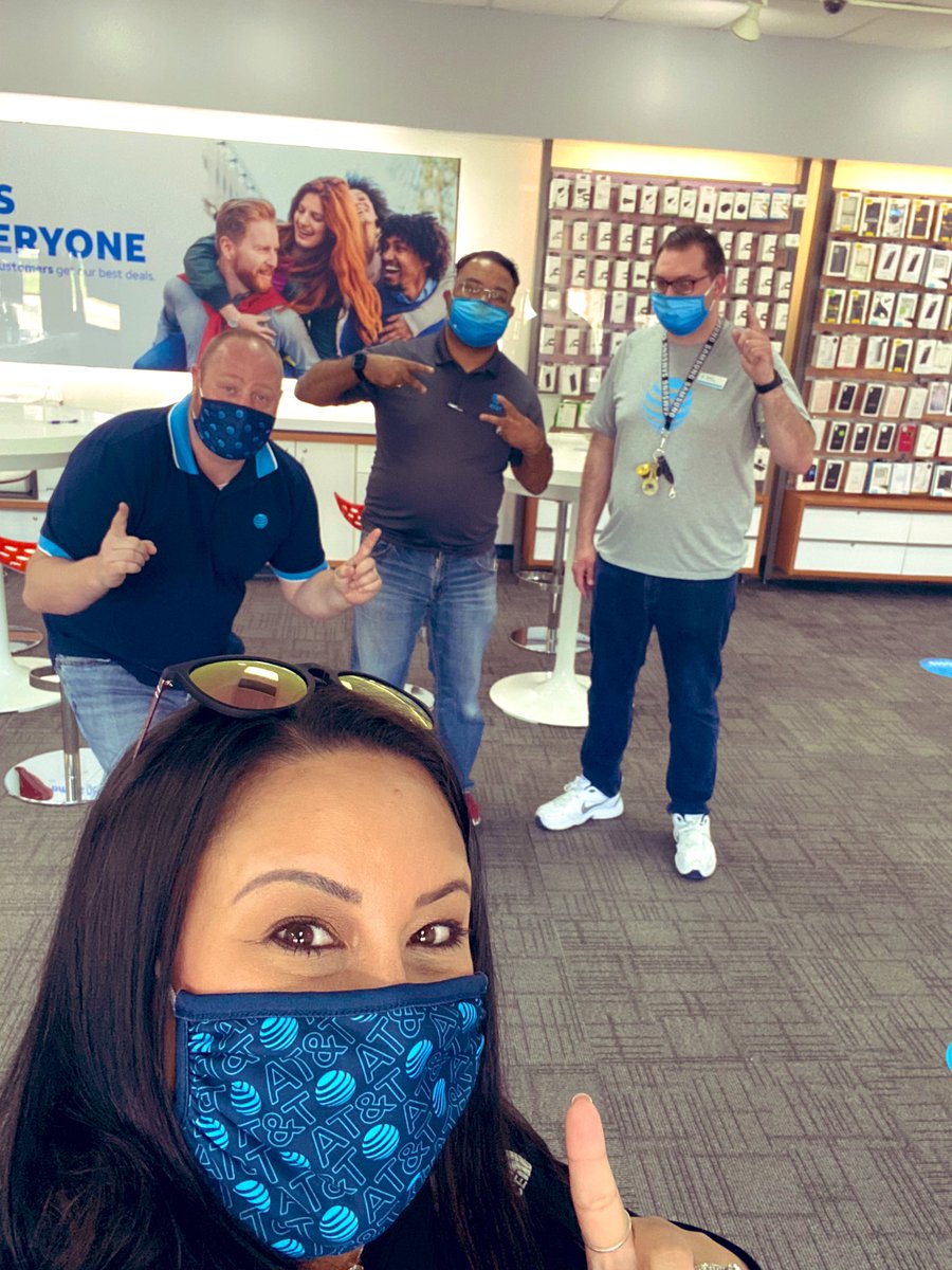 Great visit at the Wyoming Spearhead store today! So excited to see this team grow and rise to the top! <a href="/Vincent_JGLM/">Vincent Jaworowicz</a> <a href="/GreaterLakesMkt/">Greater Lakes Market 🌊</a> #MakingWaves #SWAT #WeAreGLM